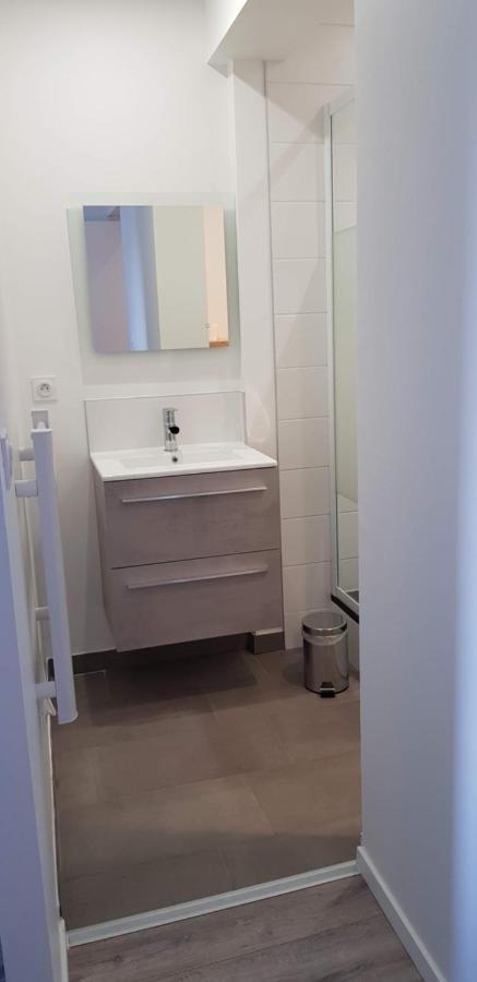 Le Chasnot, Proche Gare Et Centre Ville Besançon Zewnętrze zdjęcie